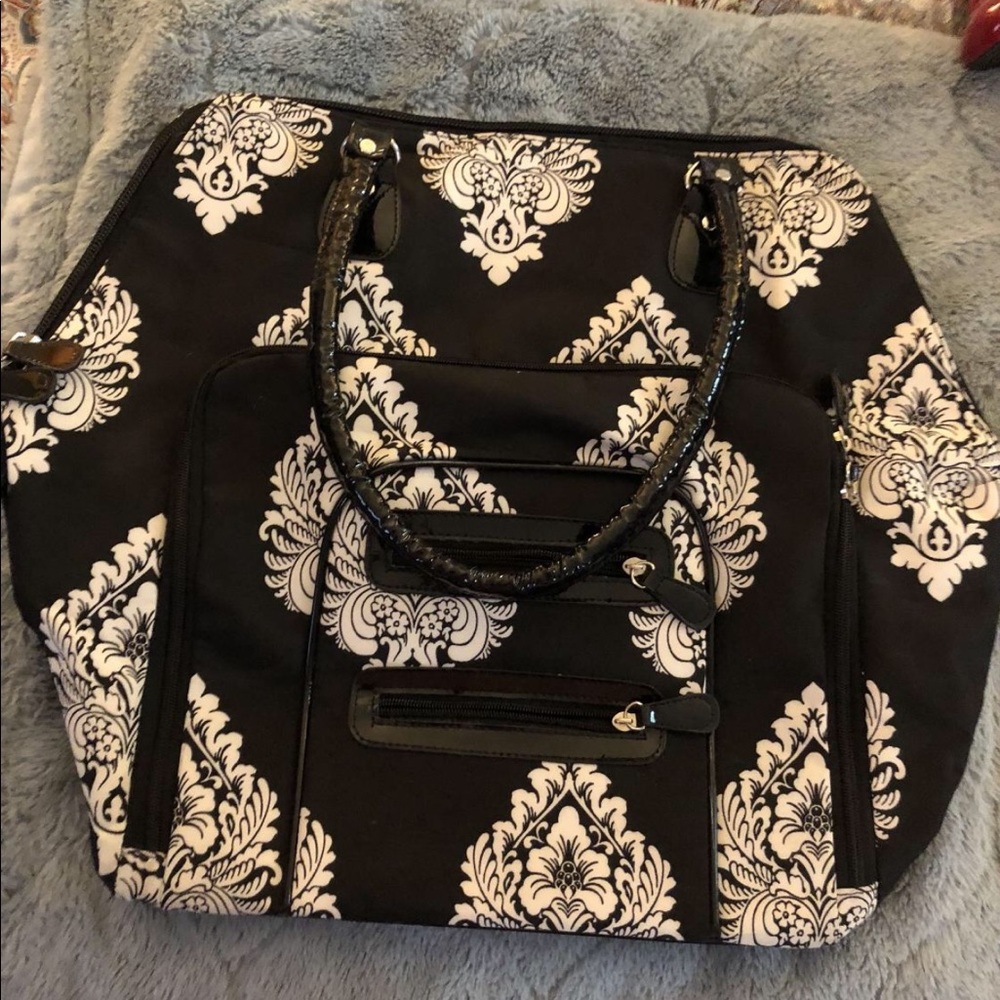 Great travel bag!